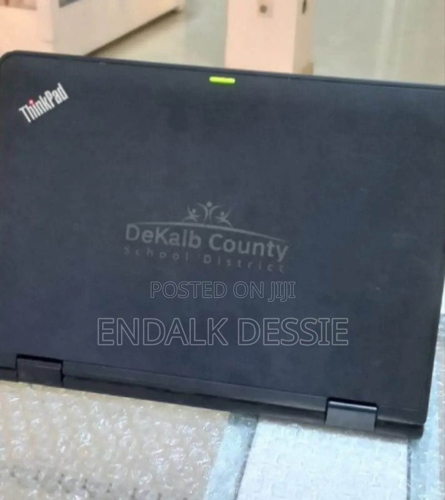 New Laptop Lenovo Yoga 11e 8GB SSD 128GB