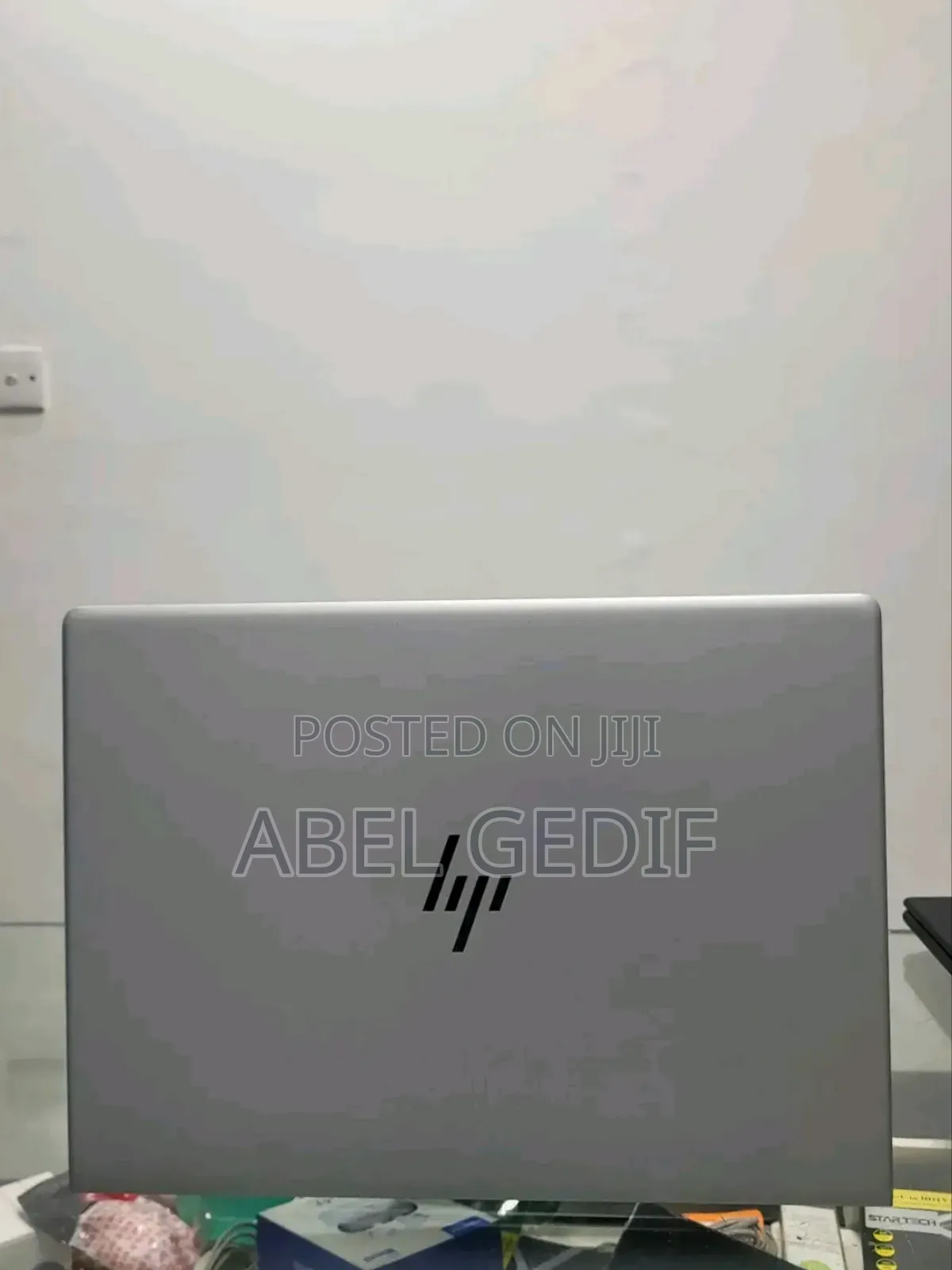 New Laptop HP EliteBook 840 16GB Intel Core I5 SSD 512GB