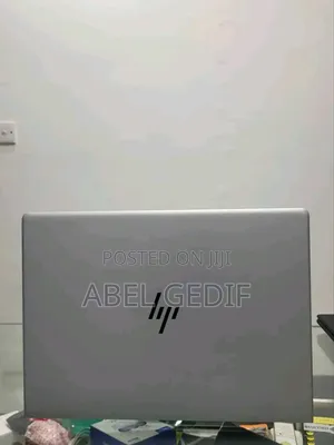 New Laptop HP EliteBook 840 16GB Intel Core I5 SSD 512GB