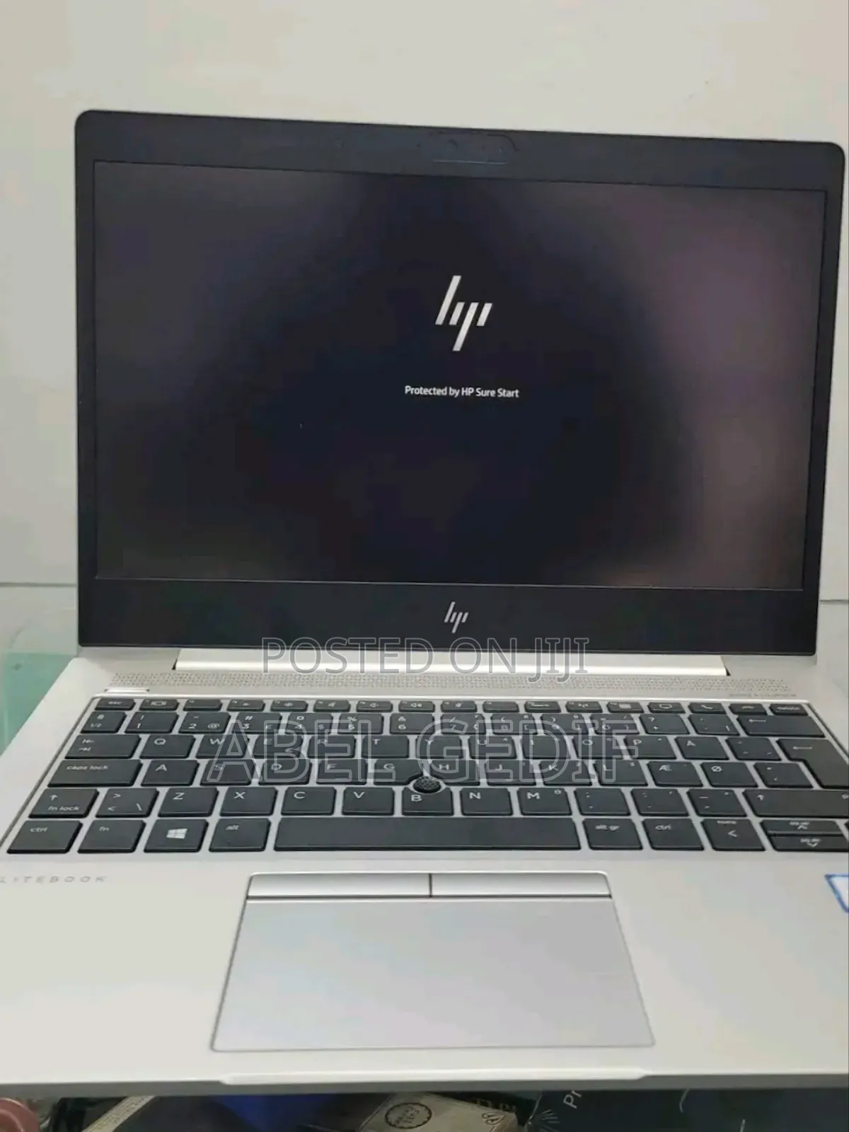 New Laptop HP EliteBook 840 16GB Intel Core I5 SSD 512GB