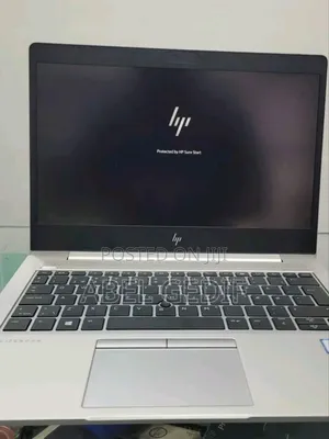 New Laptop HP EliteBook 840 16GB Intel Core I5 SSD 512GB