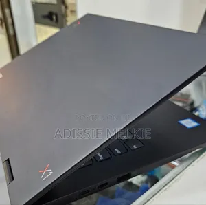 New Laptop Lenovo 16GB Intel Core i7 SSD 512GB