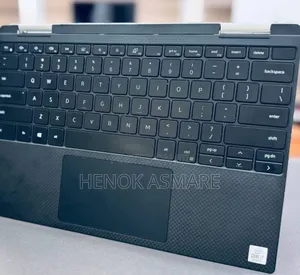 New Laptop Dell XPS 13 32GB Intel Core I7 SSD 512GB