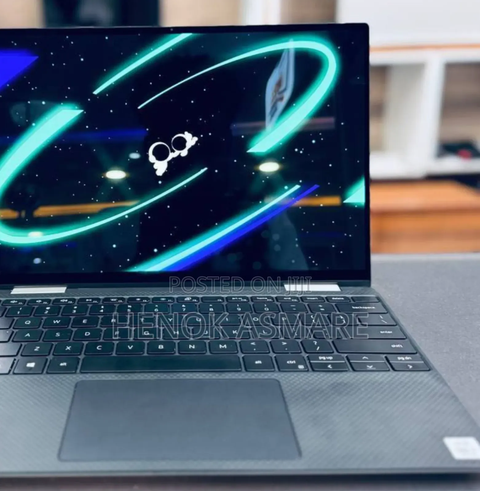 New Laptop Dell XPS 13 32GB Intel Core I7 SSD 512GB