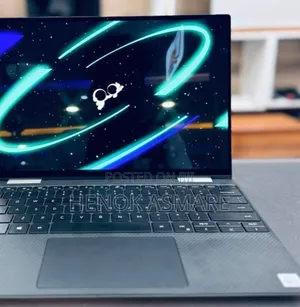 New Laptop Dell XPS 13 32GB Intel Core I7 SSD 512GB