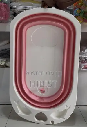 Photo - Baby Bath Tub