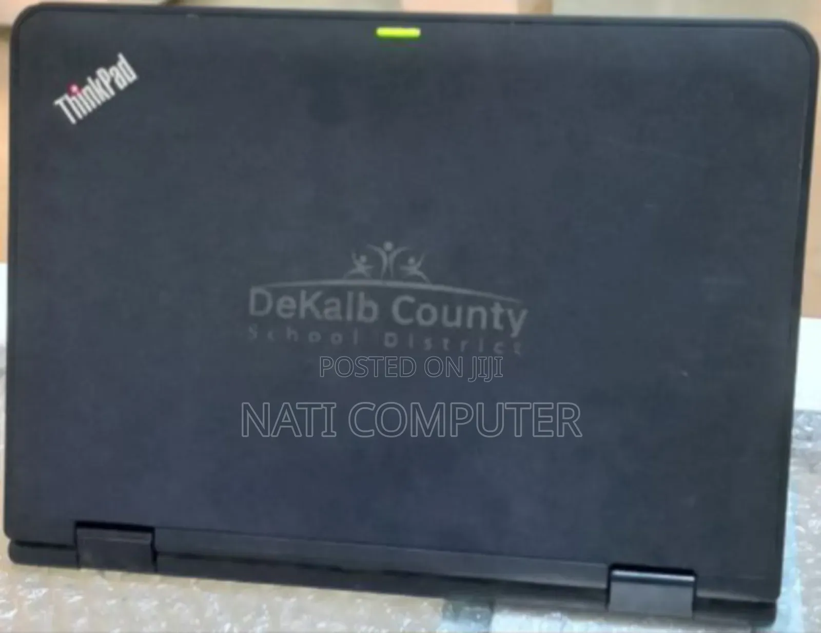 New Laptop Lenovo 8GB Intel Core I5 SSD 128GB