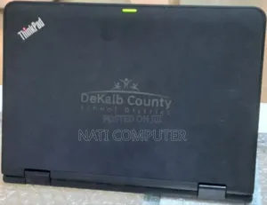 New Laptop Lenovo 8GB Intel Core I5 SSD 128GB