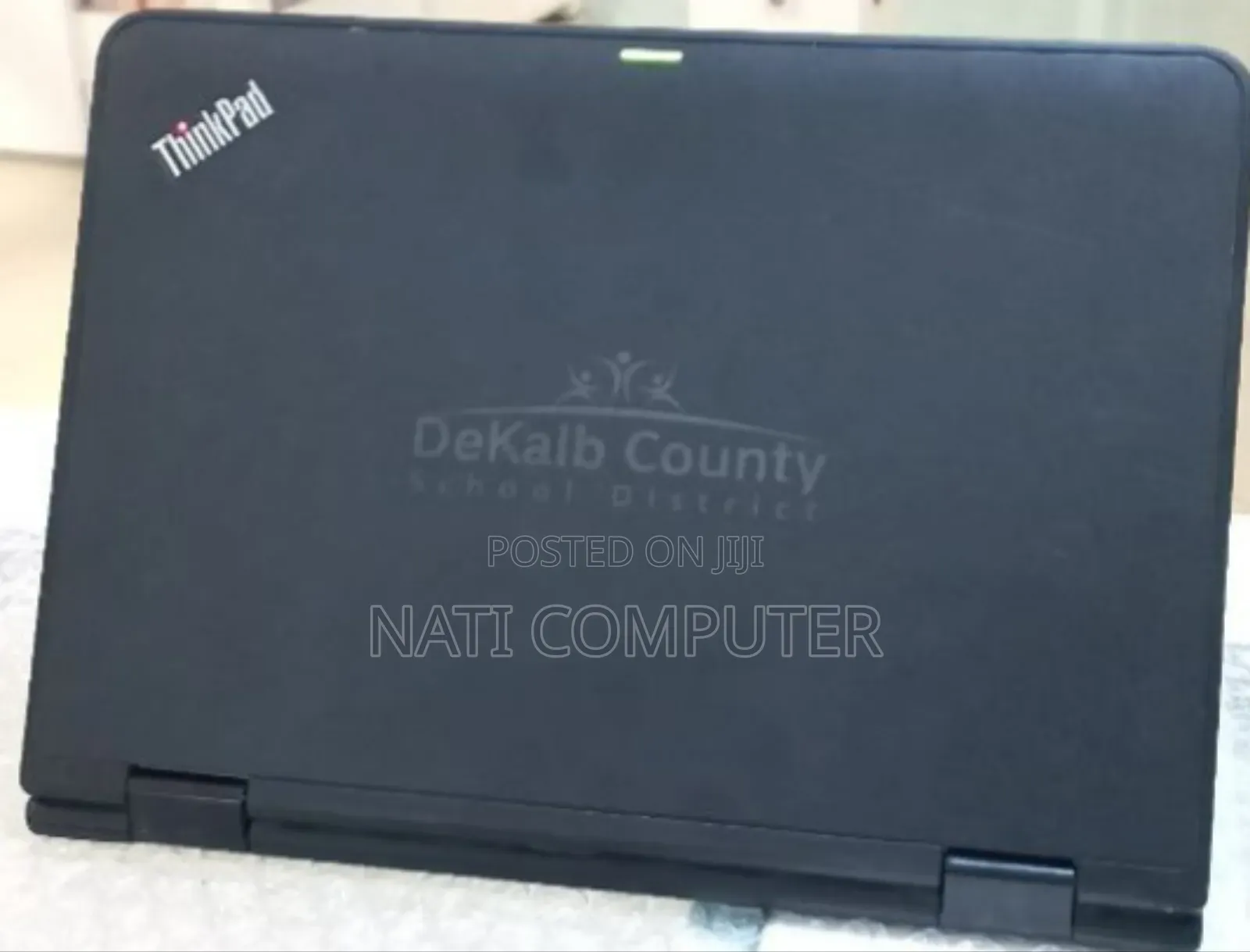 New Laptop Lenovo 8GB Intel Core I5 SSD 128GB