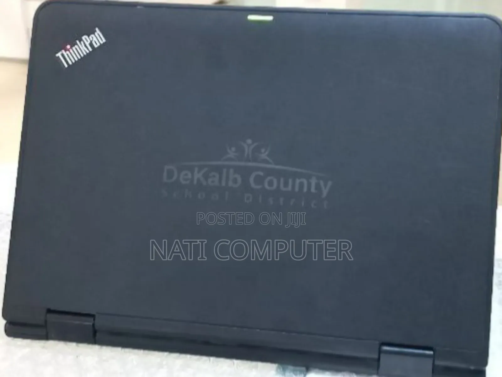 New Laptop Lenovo 8GB Intel Core I5 SSD 128GB