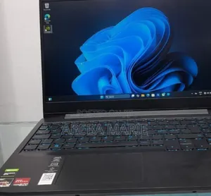 New Laptop Lenovo Ideapad 3 16GB AMD Ryzen 5 SSD 512GB