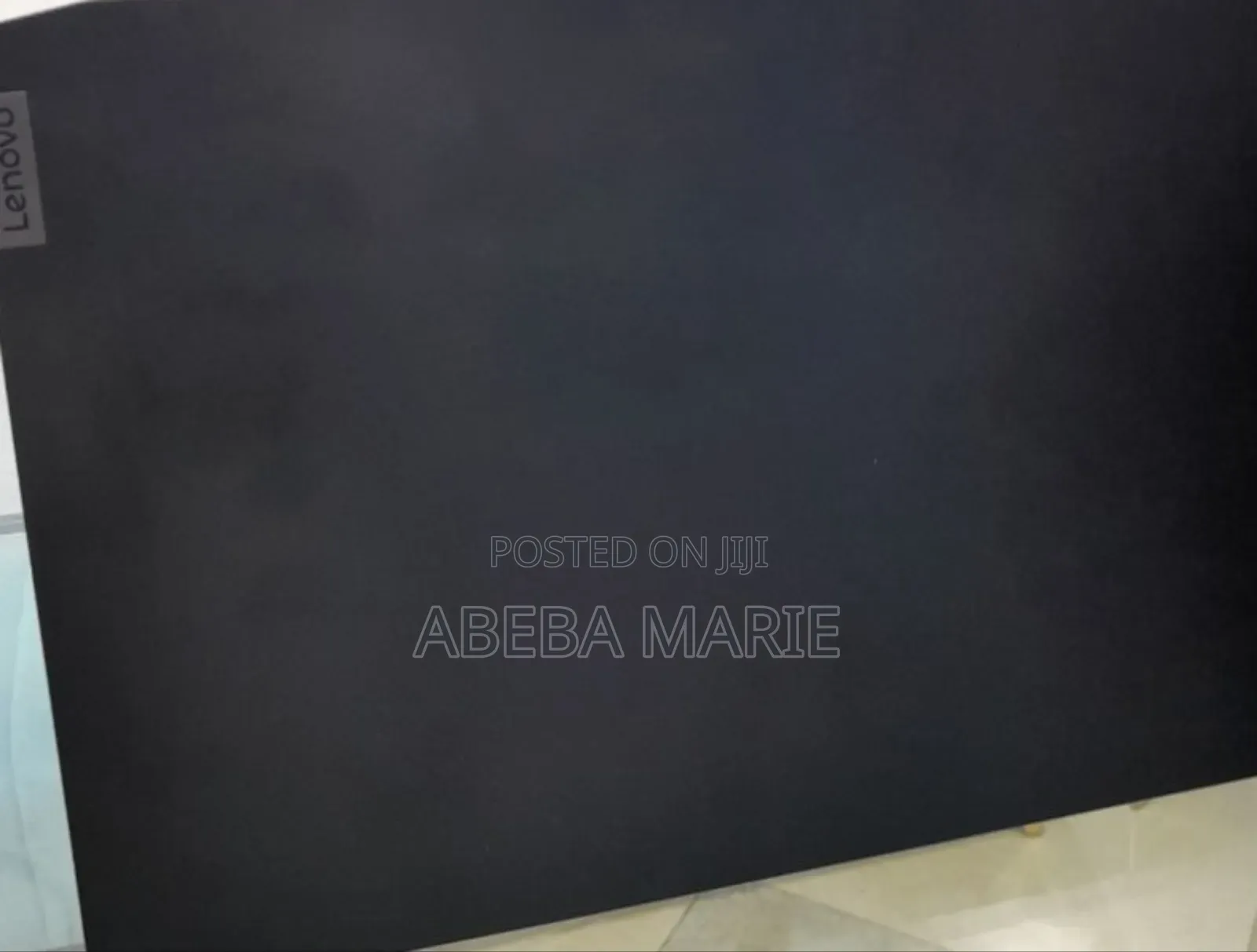 New Laptop Lenovo Ideapad 3 16GB AMD Ryzen 5 SSD 512GB