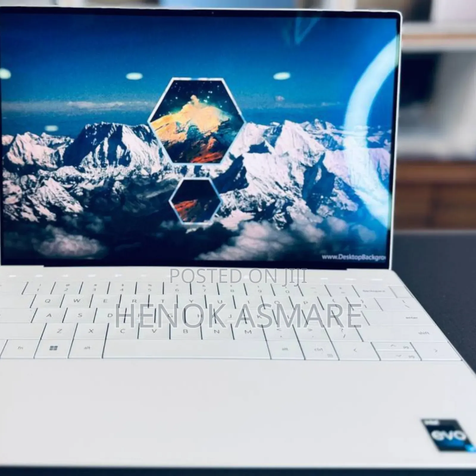 New Laptop Dell XPS 13 16GB Intel Core I7 SSD 512GB