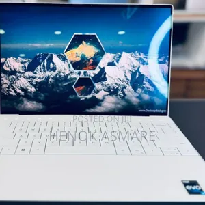 Photo - New Laptop Dell XPS 13 16GB Intel Core I7 SSD 512GB