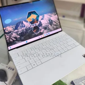 New Laptop Dell XPS 13 16GB Intel Core I7 SSD 512GB