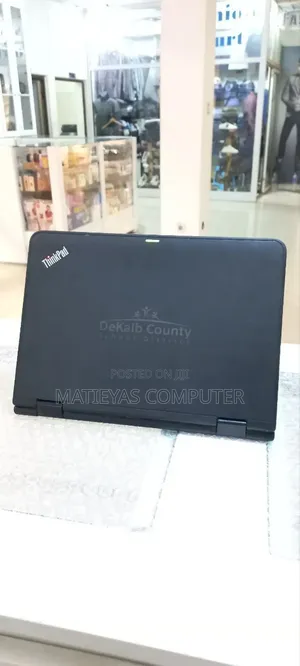 Laptop Lenovo Yoga 11e 8GB SSD 128GB