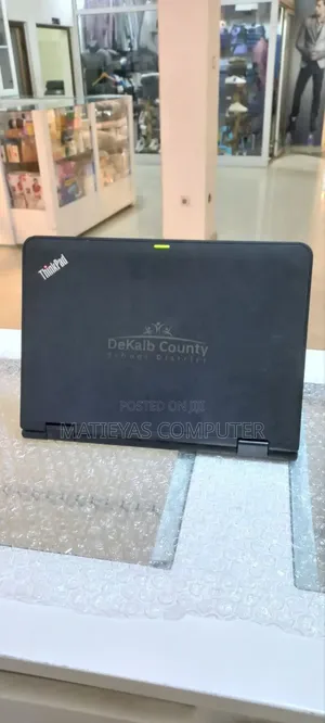 Laptop Lenovo Yoga 11e 8GB SSD 128GB