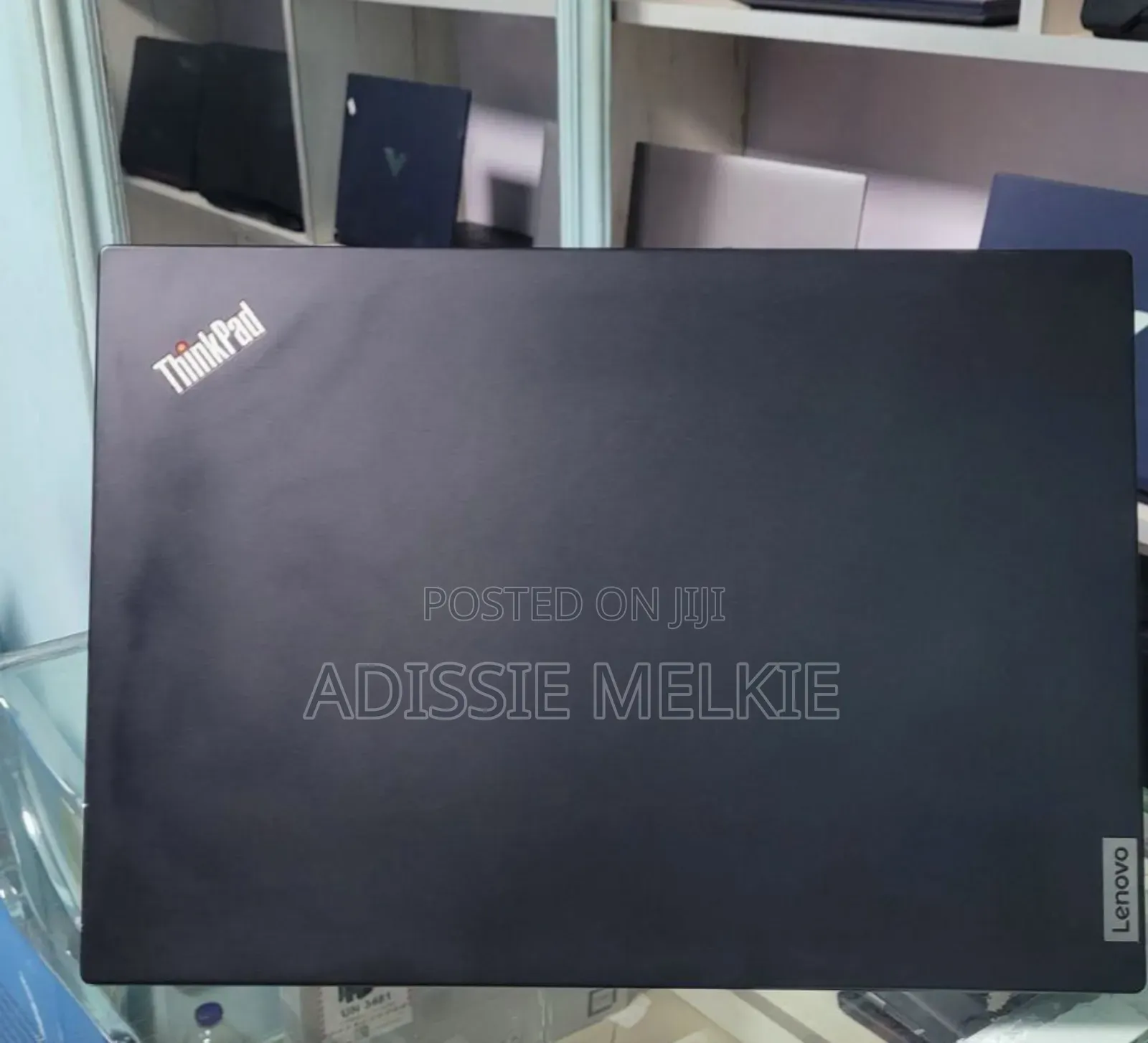 New Laptop Lenovo Thinkbook 14 8GB Intel Core i5 SSD 256GB