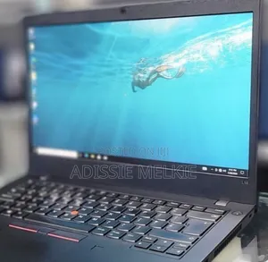 New Laptop Lenovo Thinkbook 14 8GB Intel Core i5 SSD 256GB