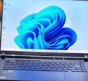 New Laptop Asus ROG Strix G16 G614 32GB Intel Core I9 SSD 1T