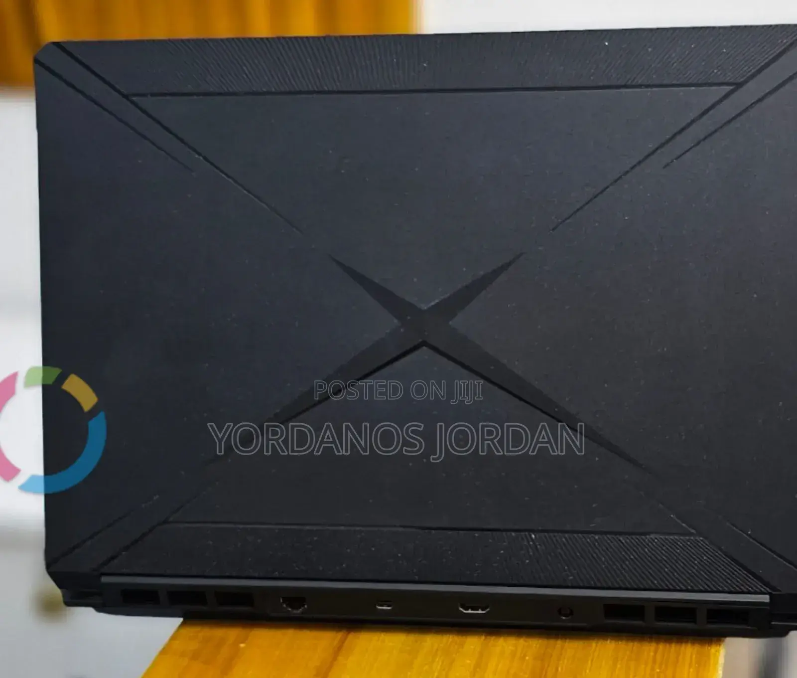 New Laptop 16GB AMD Ryzen 7 SSD 512GB