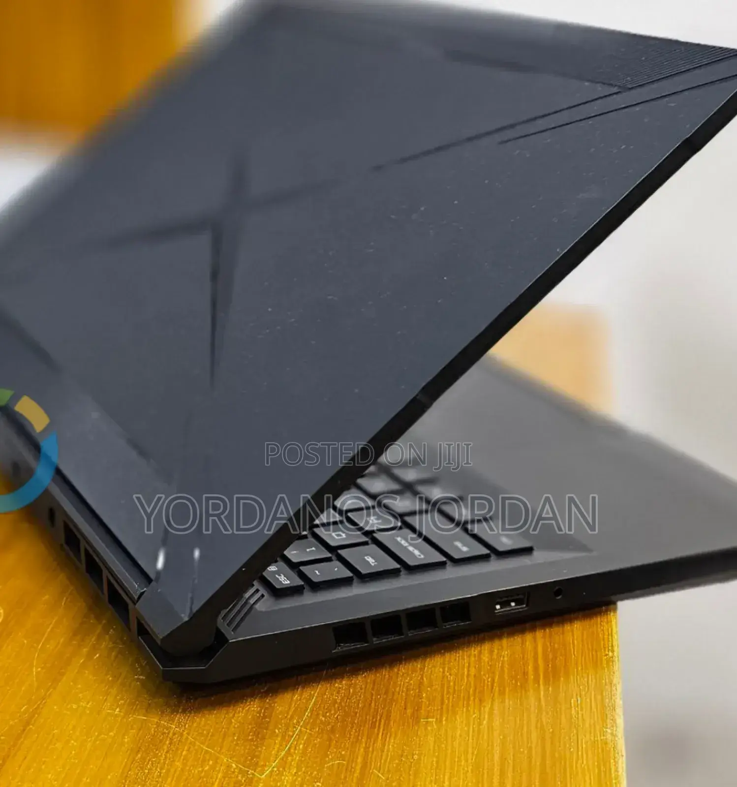 New Laptop 16GB AMD Ryzen 7 SSD 512GB