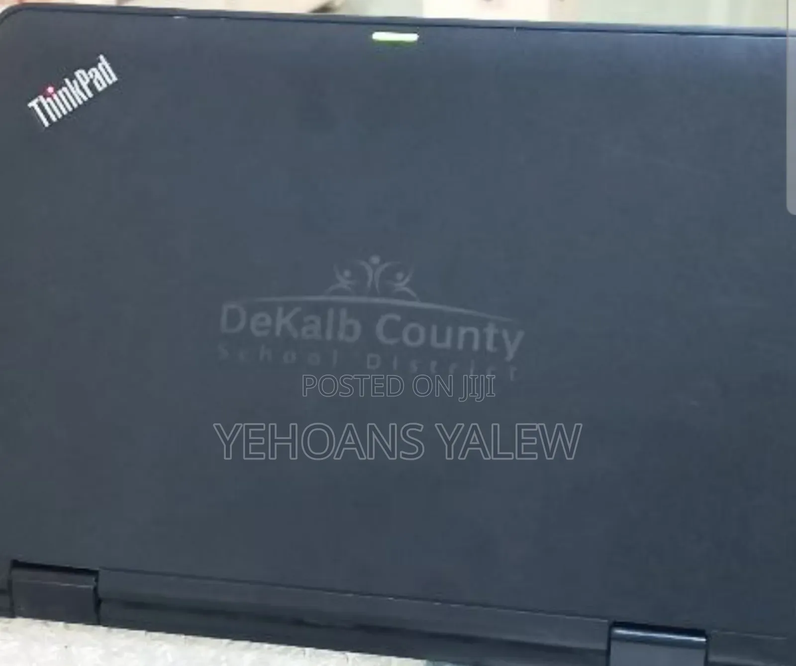 New Laptop Lenovo Yoga 11e 8GB Intel Pentium SSD 128GB