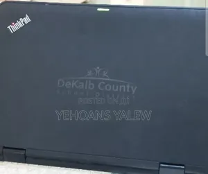 Photo - New Laptop Lenovo Yoga 11e 8GB Intel Pentium SSD 128GB