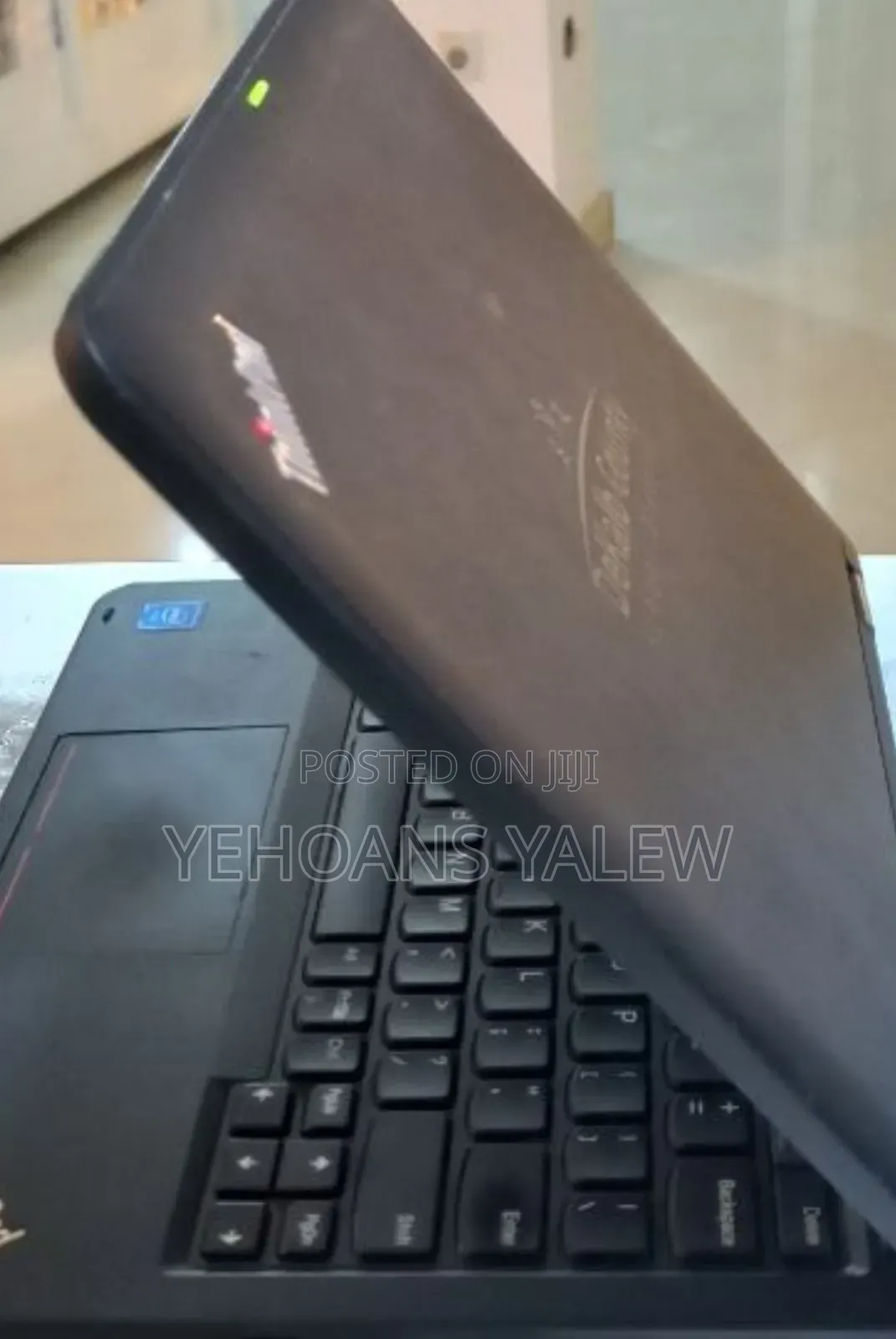 New Laptop Lenovo Yoga 11e 8GB Intel Pentium SSD 128GB