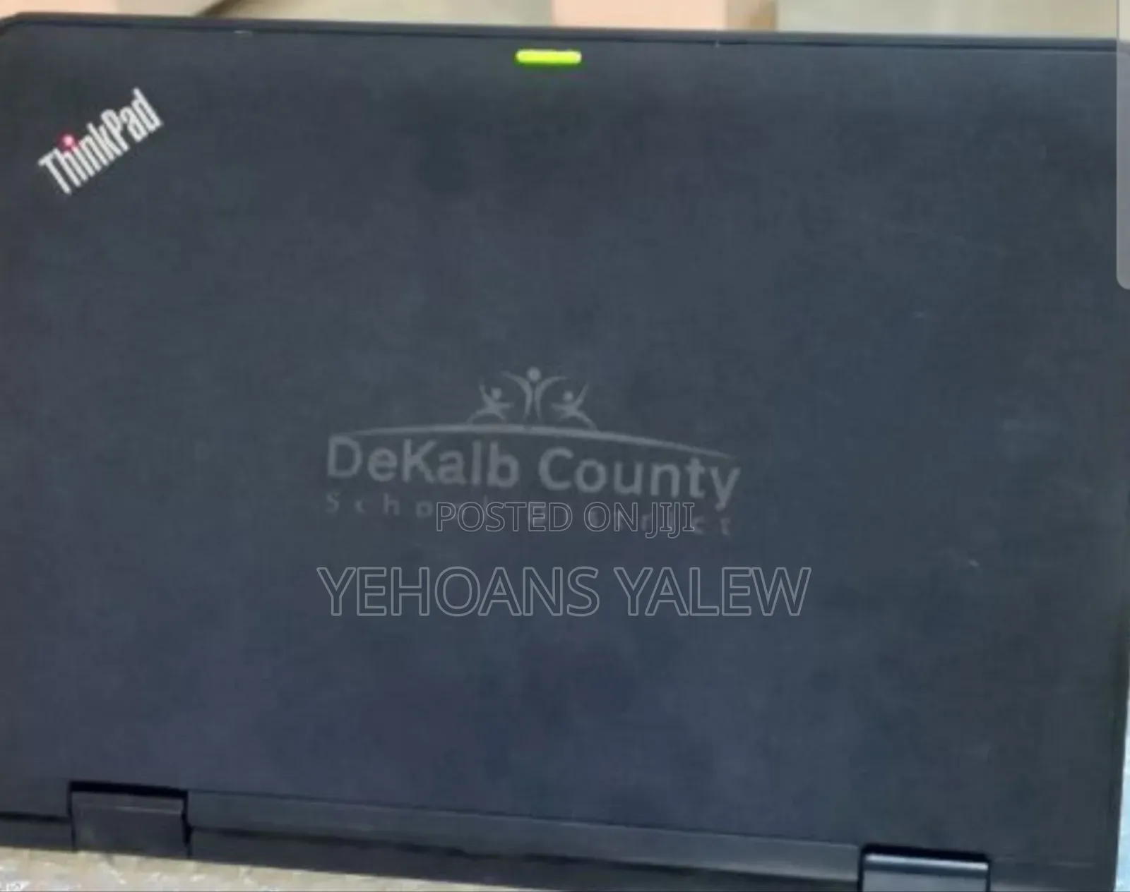 New Laptop Lenovo Yoga 11e 8GB Intel Pentium SSD 128GB