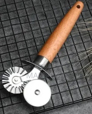 Pizza and Dough Wheel Cutter