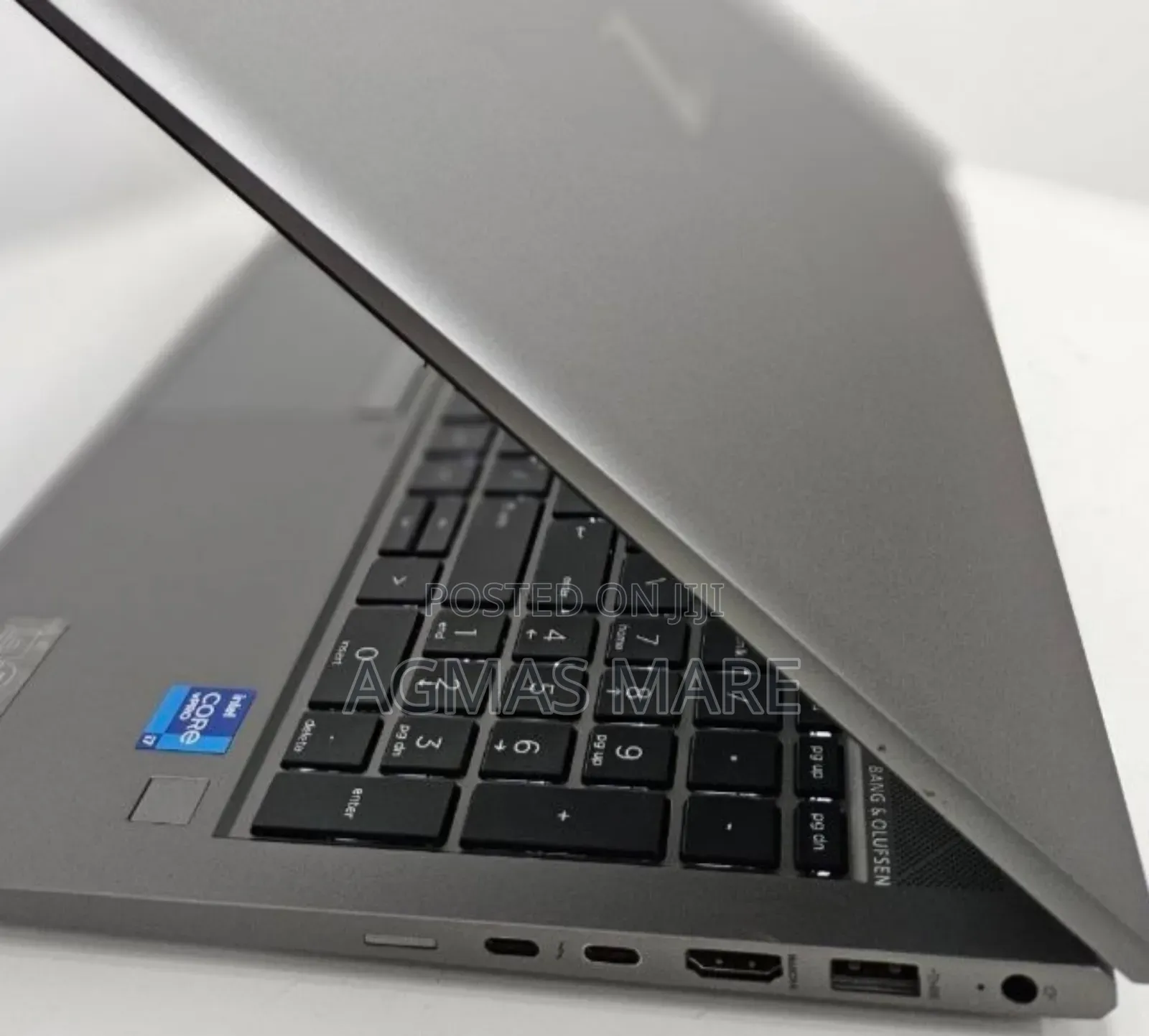 New Laptop HP ZBook 15 16GB Intel Core I7 SSD 1T