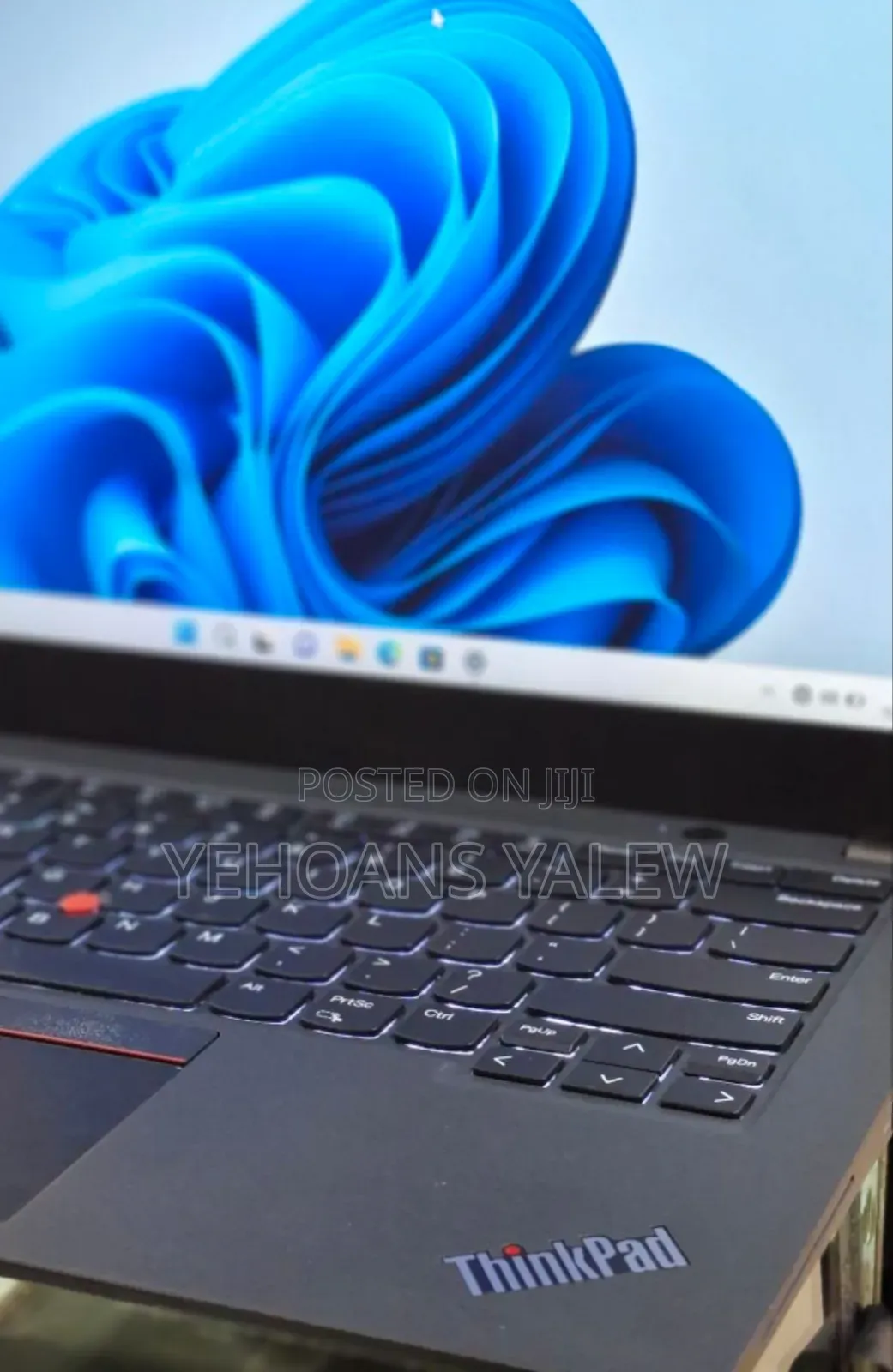 New Laptop Lenovo Thinkpad T14s Gen 1 32GB Intel Core I7 SSD 512GB