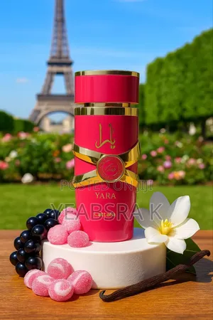 Photo - Yara Perfume
