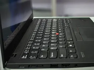 New Laptop Lenovo ThinkPad X1 Carbon 16GB Intel Core I7 SSD 1T