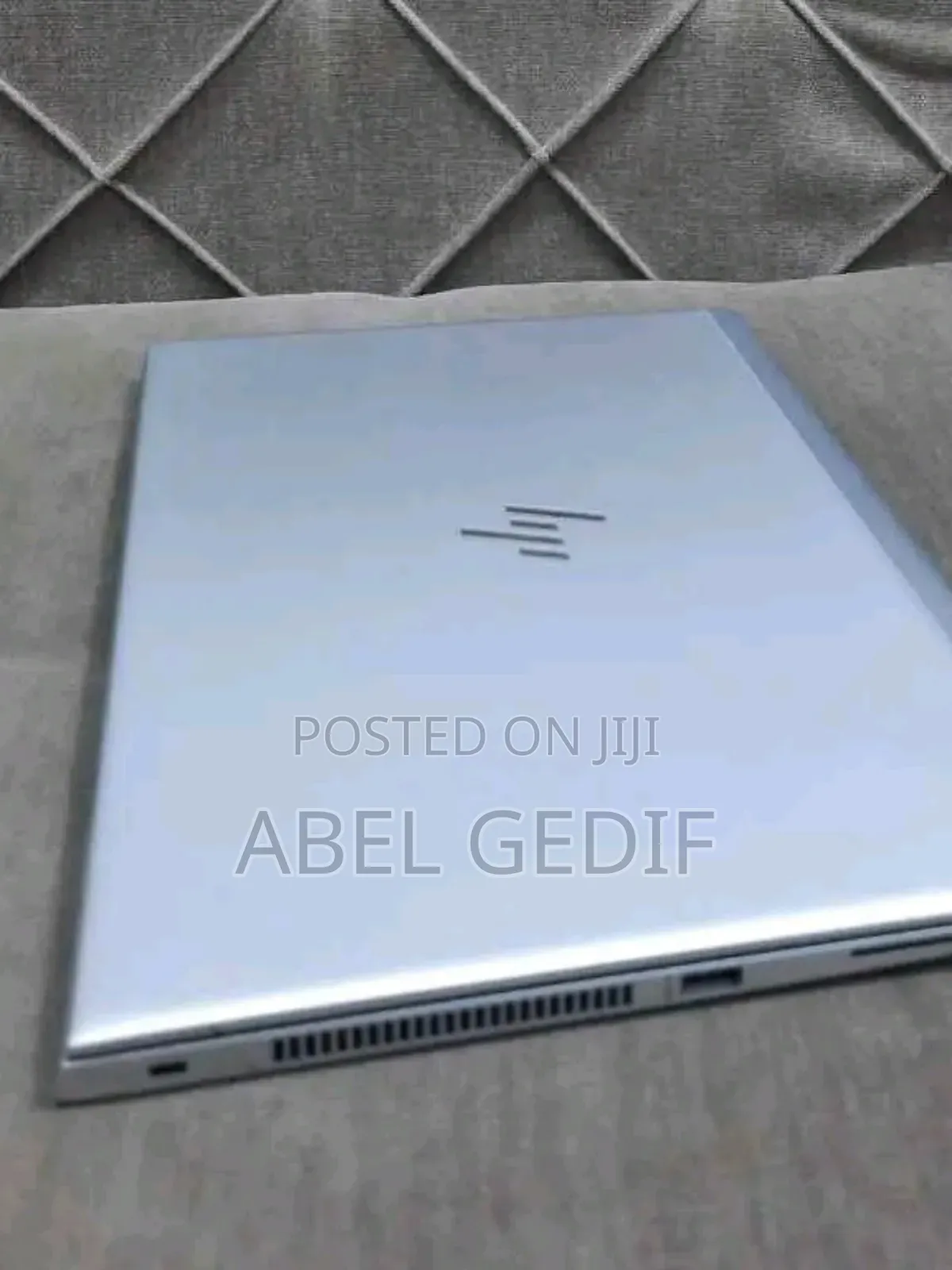 New Laptop HP EliteBook 840 16GB Intel Core I5 SSD 512GB