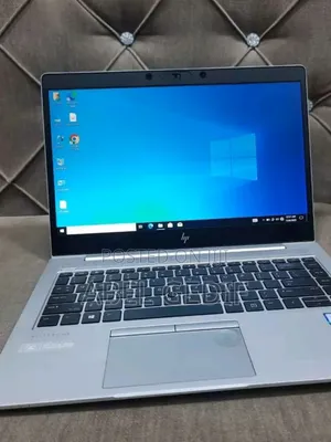 New Laptop HP EliteBook 840 16GB Intel Core I5 SSD 512GB