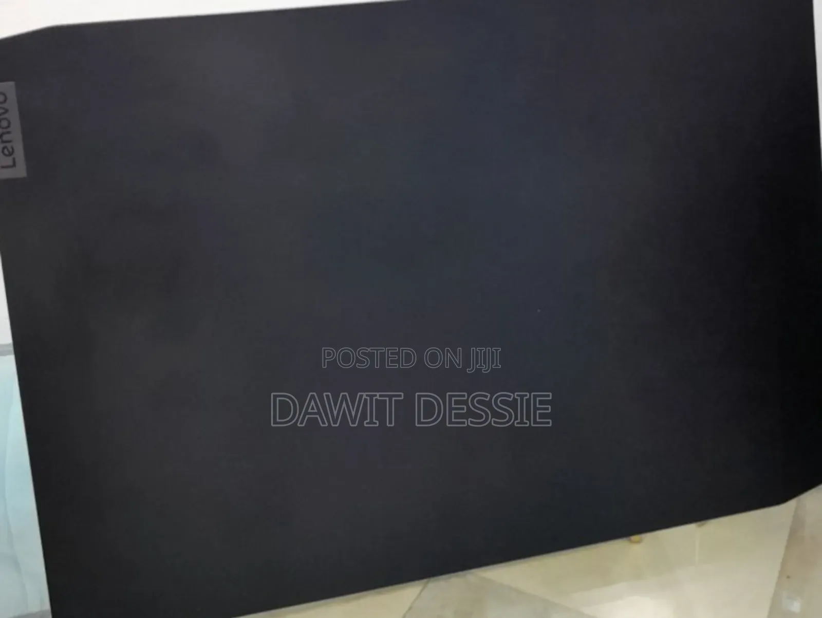 New Laptop Lenovo Ideapad 3 16GB AMD Ryzen 5 SSD 256GB