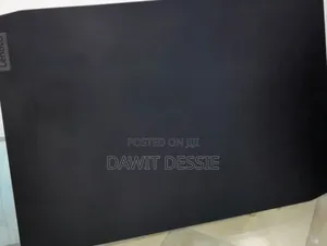 New Laptop Lenovo Ideapad 3 16GB AMD Ryzen 5 SSD 256GB