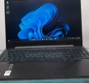 New Laptop Lenovo Ideapad 3 16GB AMD Ryzen 5 SSD 256GB