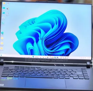 Photo - New Laptop Asus ROG Strix G16 G614 32GB Intel Core I9 SSD 1T