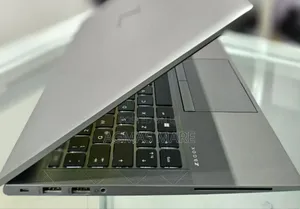 New Laptop HP ZBook 14 16GB Intel Core I7 SSD 512GB