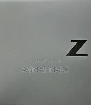 New Laptop HP ZBook 14 16GB Intel Core I7 SSD 512GB