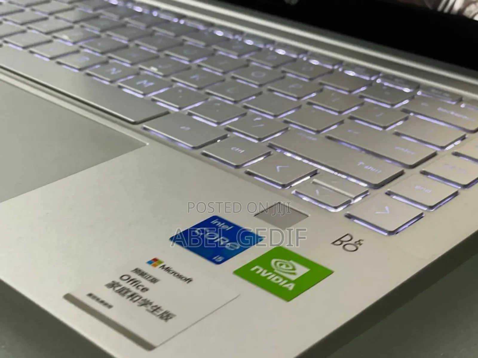 New Laptop HP Pavilion 14 16GB Intel Core I5 SSD 512GB