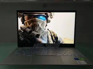 New Laptop HP Pavilion 14 16GB Intel Core I5 SSD 512GB