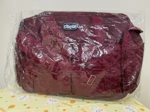 Photo - Chicco Mother Bag
