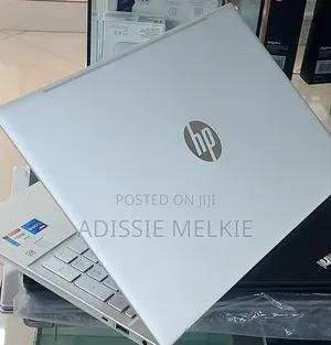 New Laptop HP Pavilion 15 16GB Intel Core i7 SSD 1T