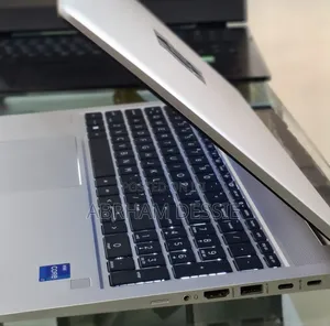 New Laptop HP 16GB Intel Core I7 SSD 512GB