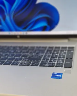 New Laptop HP 16GB Intel Core I7 SSD 512GB