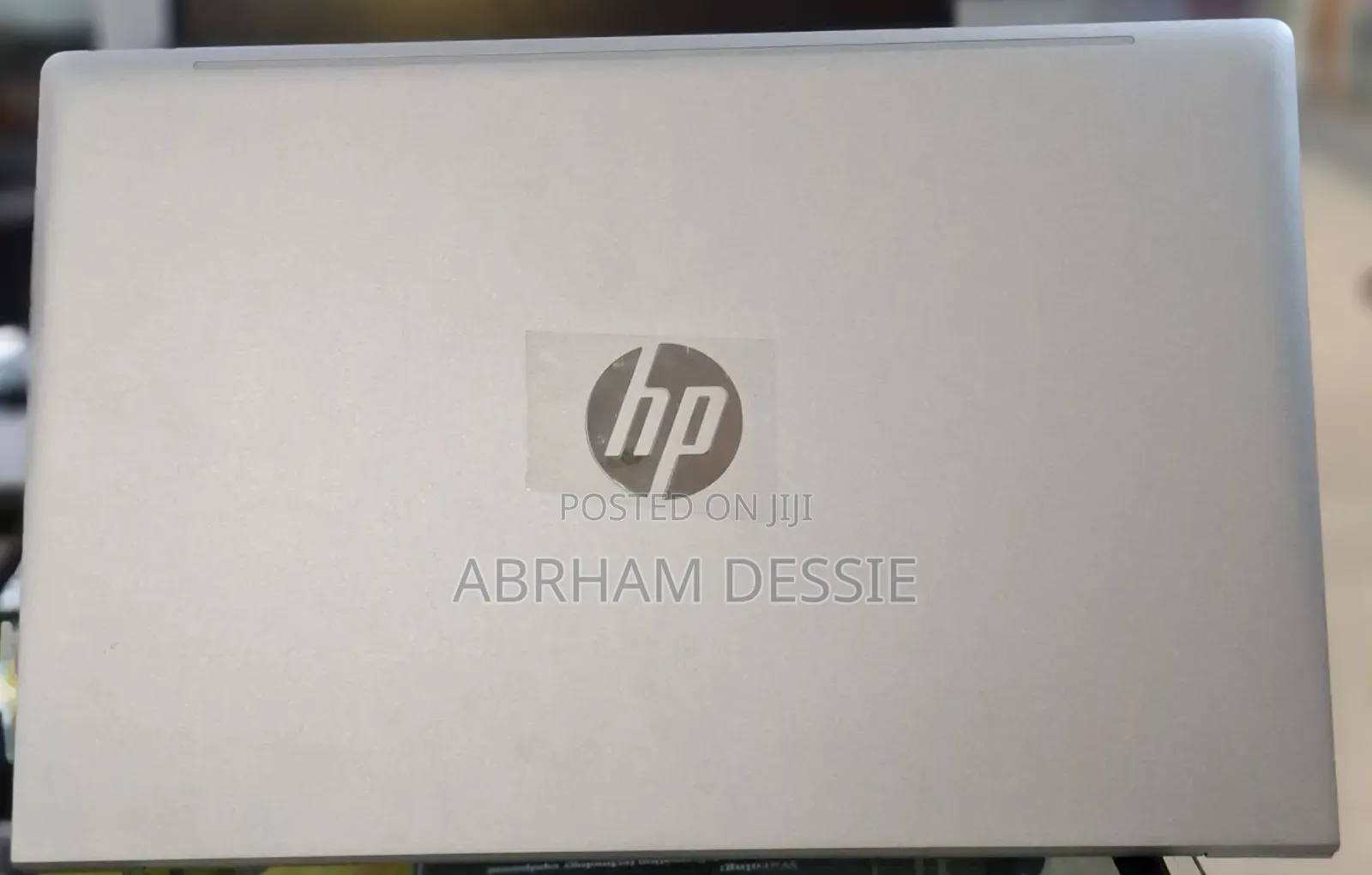 New Laptop HP 16GB Intel Core I7 SSD 512GB
